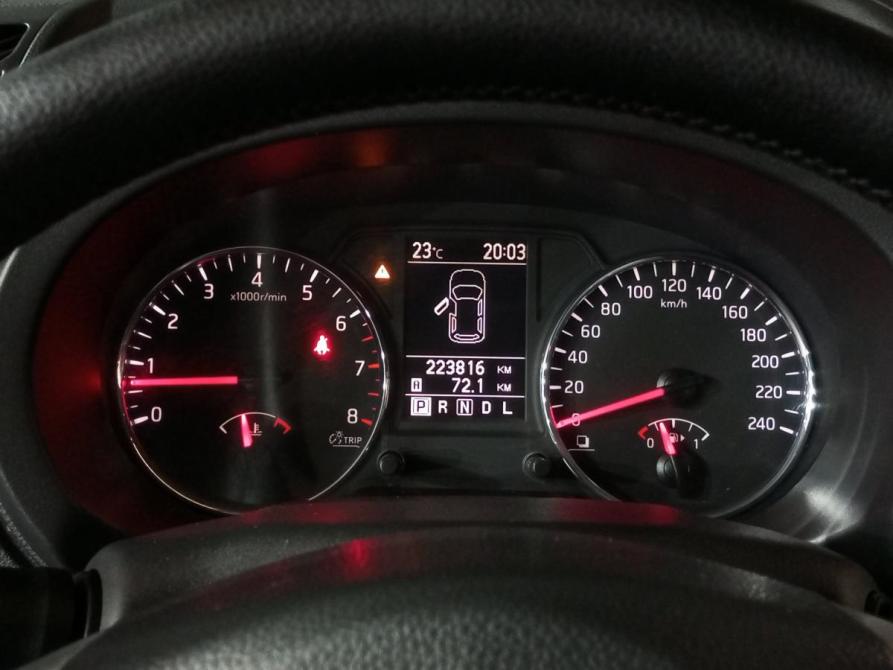Nissan X-Trail II Рестайлинг Уфа  - изображение 11