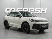 Volkswagen Tiguan III (China Market) Воронеж  - изображение 25
