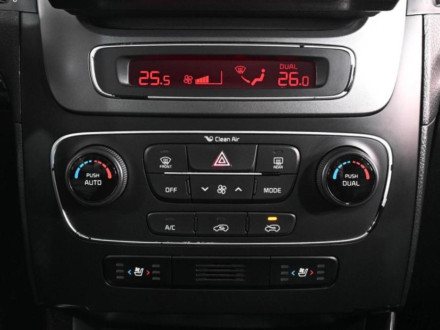 Kia Sorento II Рестайлинг Ростов-на-Дону  - изображение 14