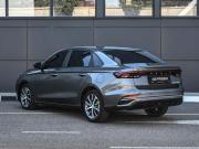 Geely Emgrand II Новороссийск  - изображение 26