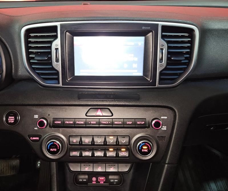Kia Sportage IV Вологда  - изображение 14