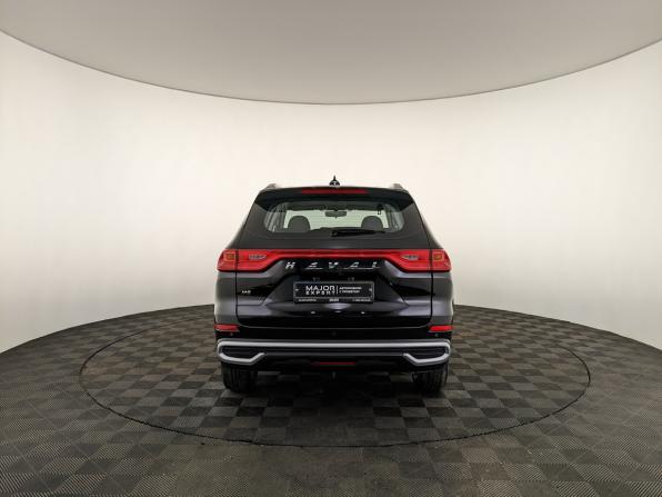 Haval M6 II с пробегом 2024 года, цена 1 850 000 рублей, 19192 км, внедорожник, Автокод Объявления