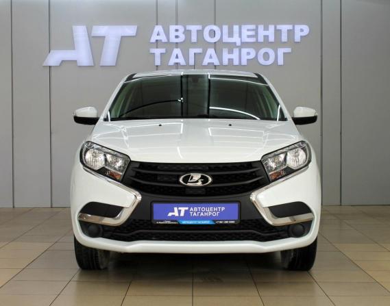 Lada (ВАЗ) XRAY I с пробегом 2020 года, цена 1 099 000 рублей, 48200 км, хэтчбек, Автокод Объявления