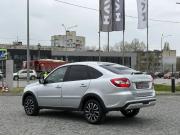 Lada (ВАЗ) Granta I Рестайлинг Крым  - изображение 22