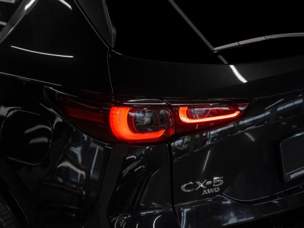 Mazda CX-5 II Рестайлинг с пробегом 2025 года, цена 4 800 000 рублей, 59 км, внедорожник, Автокод Объявления