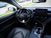 Toyota Camry VIII (XV70) Рестайлинг Санкт-Петербург  - изображение 49