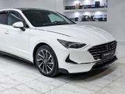 Hyundai Sonata VIII (DN8) Уфа  - изображение 41