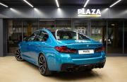 BMW M5 VI (F90) Рестайлинг Уфа  - изображение 38