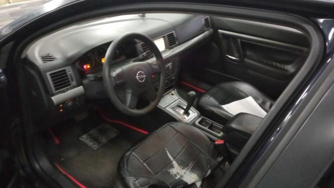 Opel Vectra C с пробегом 2004 года, цена 299 000 рублей, 265519 км, хэтчбек, Автокод Объявления