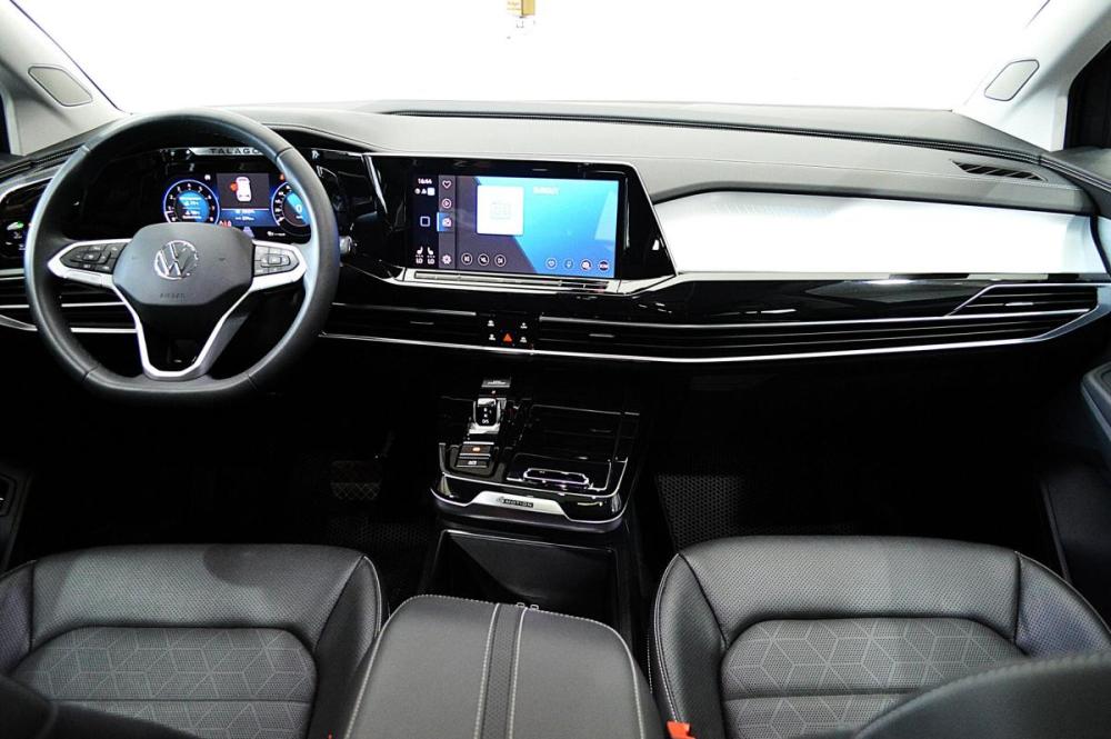 Volkswagen Talagon I Сургут  - изображение 14