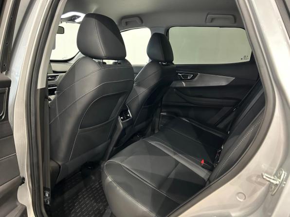 Chery Tiggo 4 Pro I с пробегом 2023 года, цена 1 449 000 рублей, 37875 км, внедорожник, Автокод Объявления