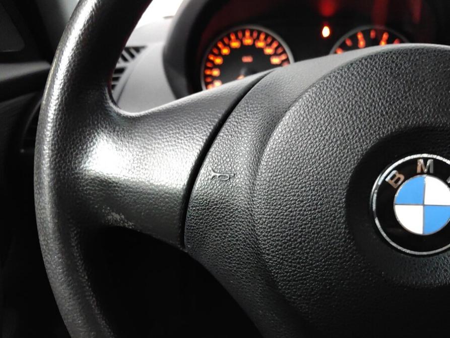 BMW 1 серии I (E81/E82/E87/E88) Рестайлинг Подольск  - изображение 17
