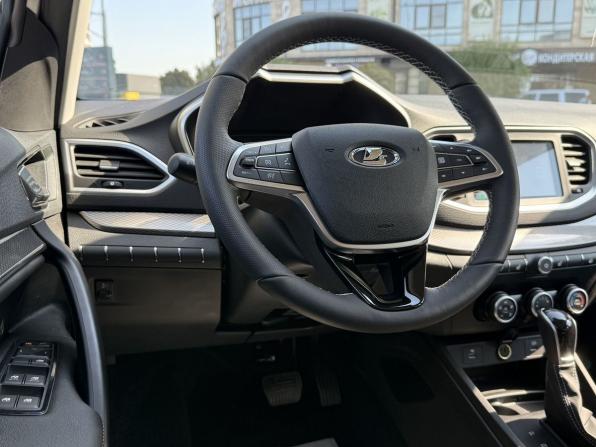 Новый Lada (ВАЗ) Vesta I Рестайлинг (NG) 2026 года, цена 1 885 000 рублей, универсал, Автокод Объявления