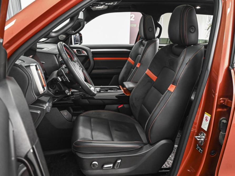 Haval Dargo I Ставрополь  - изображение 10