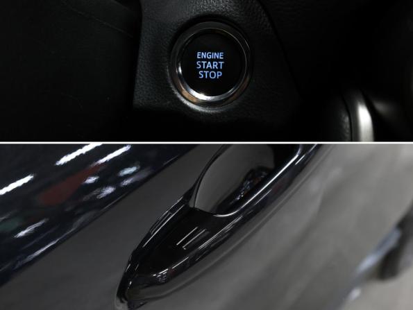 Toyota RAV4 V (XA50) с пробегом 2022 года, цена 3 798 000 рублей, 34550 км, внедорожник, Автокод Объявления