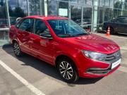 Lada (ВАЗ) Granta I Рестайлинг Санкт-Петербург  - изображение 23