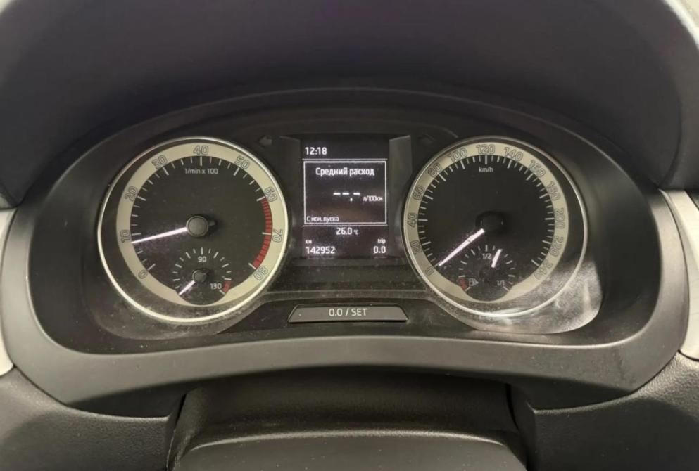 Skoda Rapid I Астрахань  - изображение 15