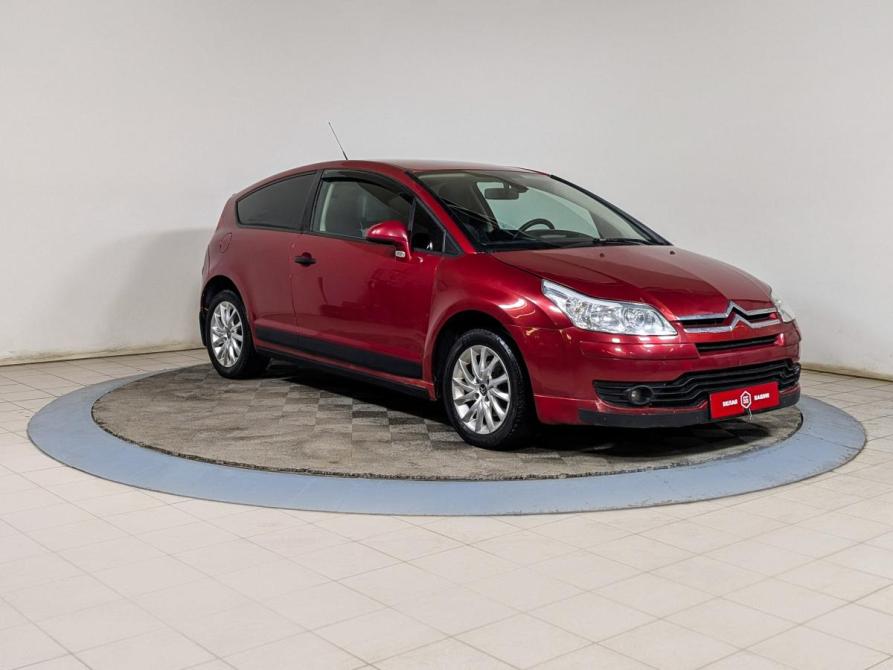Citroen C4 I Екатеринбург  - изображение 2