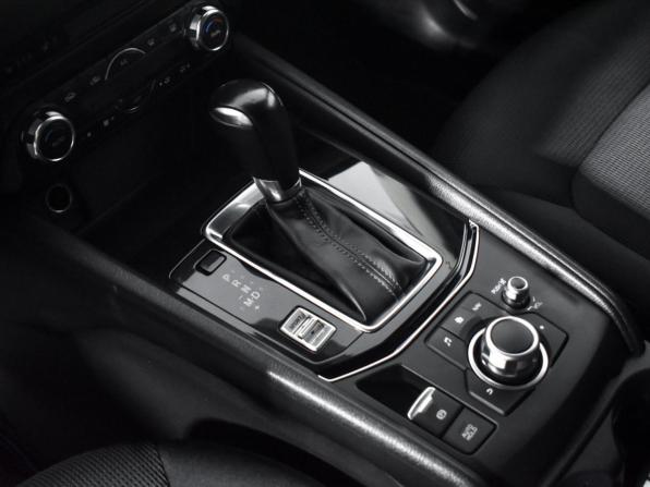 Mazda CX-5 II с пробегом 2017 года, цена 2 249 000 рублей, 155056 км, внедорожник, Автокод Объявления