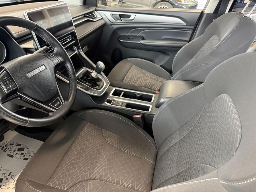 Haval M6 II Смоленск  - изображение 7