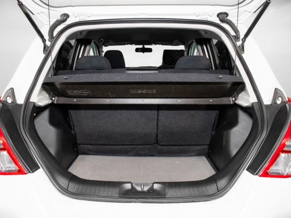 Nissan Tiida I Рестайлинг с пробегом 2011 года, цена 899 500 рублей, 72761 км, хэтчбек, Автокод Объявления