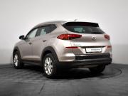 Hyundai Tucson III Рестайлинг Санкт-Петербург  - изображение 28
