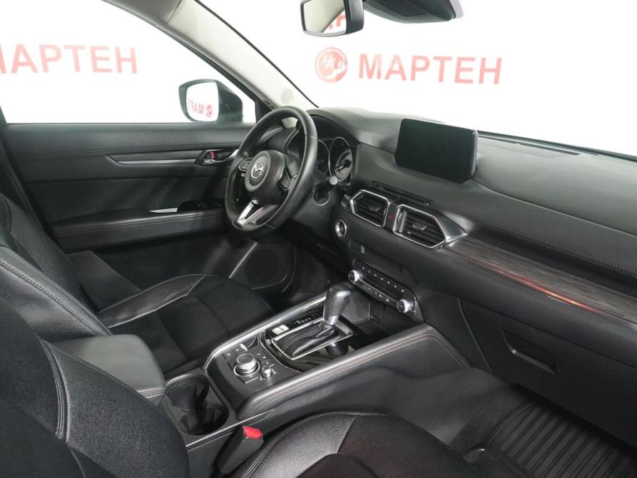 Mazda CX-5 II Вологда  - изображение 10