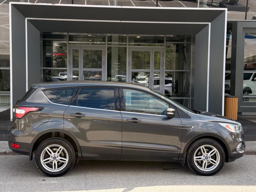 Ford Kuga II Рестайлинг Пермь  - изображение 6