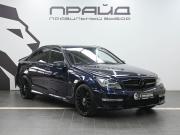 Mercedes-Benz C-Класс III (W204) Рестайлинг Ростов-на-Дону  - изображение 28