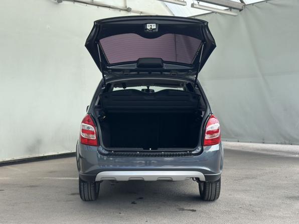 Lada (ВАЗ) Kalina II с пробегом 2018 года, цена 730 000 рублей, 75828 км, универсал, Автокод Объявления