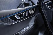 Chery Tiggo 7 Pro Max I Рестайлинг Тюмень  - изображение 49