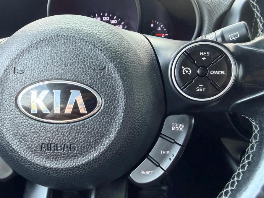 Kia Soul II Рестайлинг Тюмень  - изображение 16