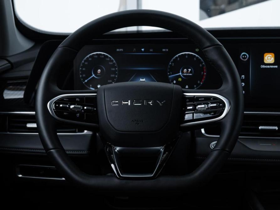 Chery Tiggo 7 Pro Max I Рестайлинг Ставрополь  - изображение 13