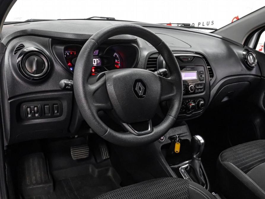 Renault Kaptur I Минеральные Воды  - изображение 7
