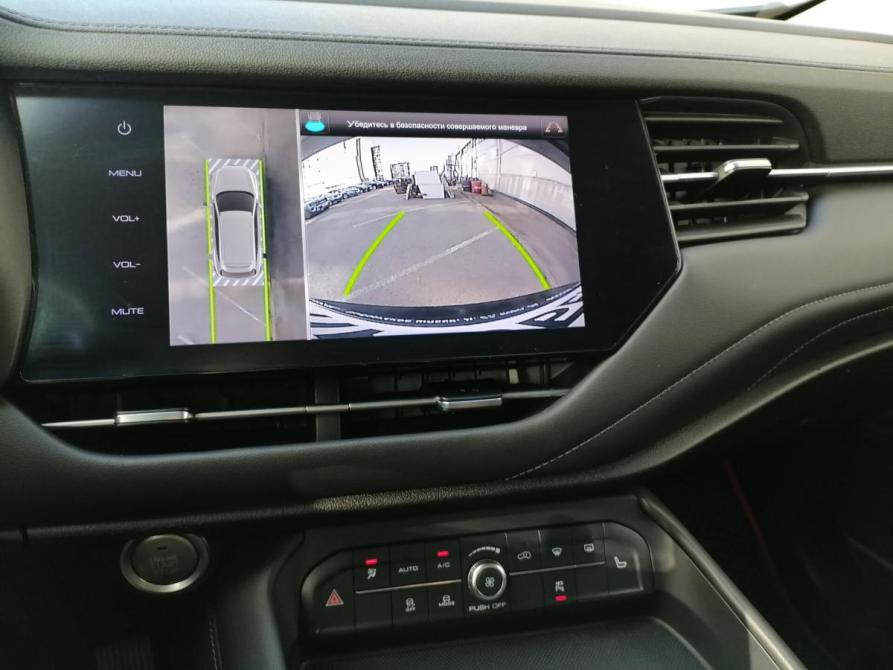Haval F7 I Санкт-Петербург  - изображение 15