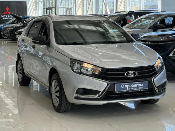 Lada (ВАЗ) Vesta I с пробегом 2020 года, цена 980 000 рублей, 180816 км, универсал, Автокод Объявления