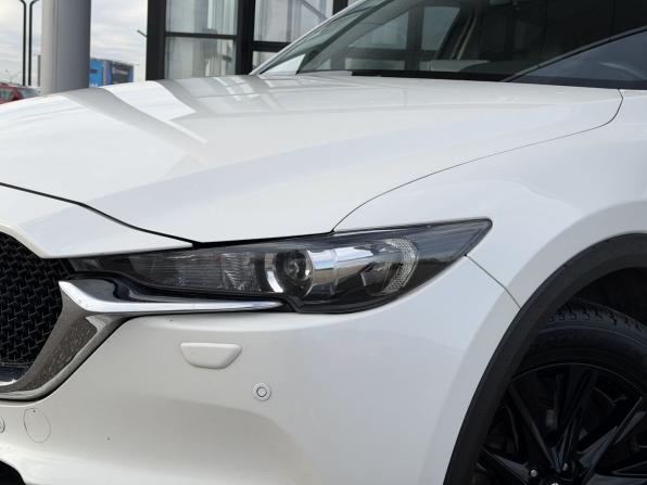 Mazda CX-5 II с пробегом 2020 года, цена 2 050 000 рублей, 205966 км, внедорожник, Автокод Объявления