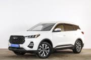 Chery Tiggo 7 Pro I Тюмень  - изображение 26