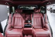 Land Rover Range Rover V Москва  - изображение 55