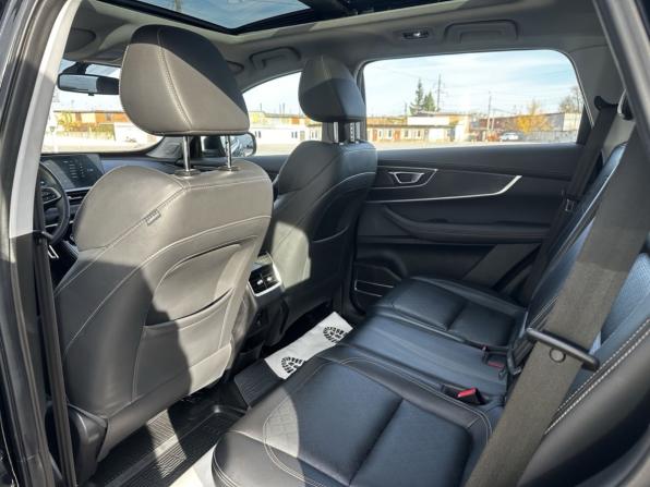 Chery Tiggo 8 I Рестайлинг с пробегом 2023 года, цена 1 866 000 рублей, 44009 км, внедорожник, Автокод Объявления