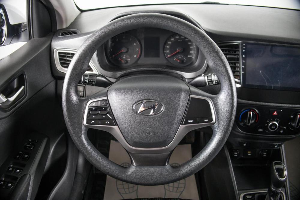 Hyundai Solaris II Рестайлинг Пермь  - изображение 15