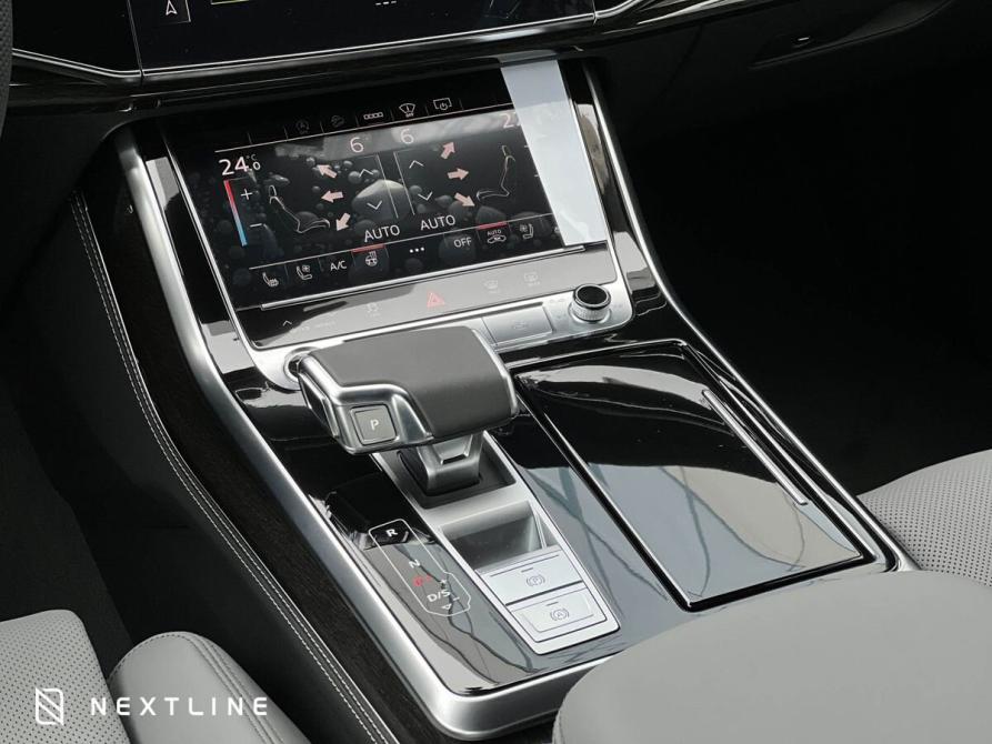 Audi Q7 II (4M) Рестайлинг 2 Самара  - изображение 17