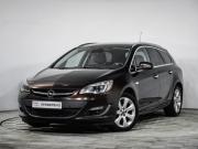 Opel Astra J Рестайлинг Санкт-Петербург  - изображение 27