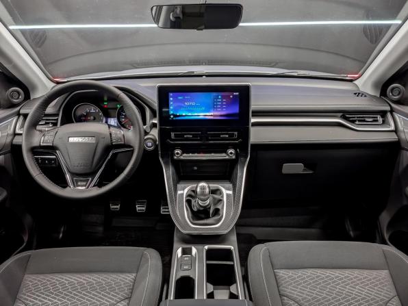 Haval M6 II с пробегом 2026 года, цена 1 930 000 рублей, 21725 км, внедорожник, Автокод Объявления