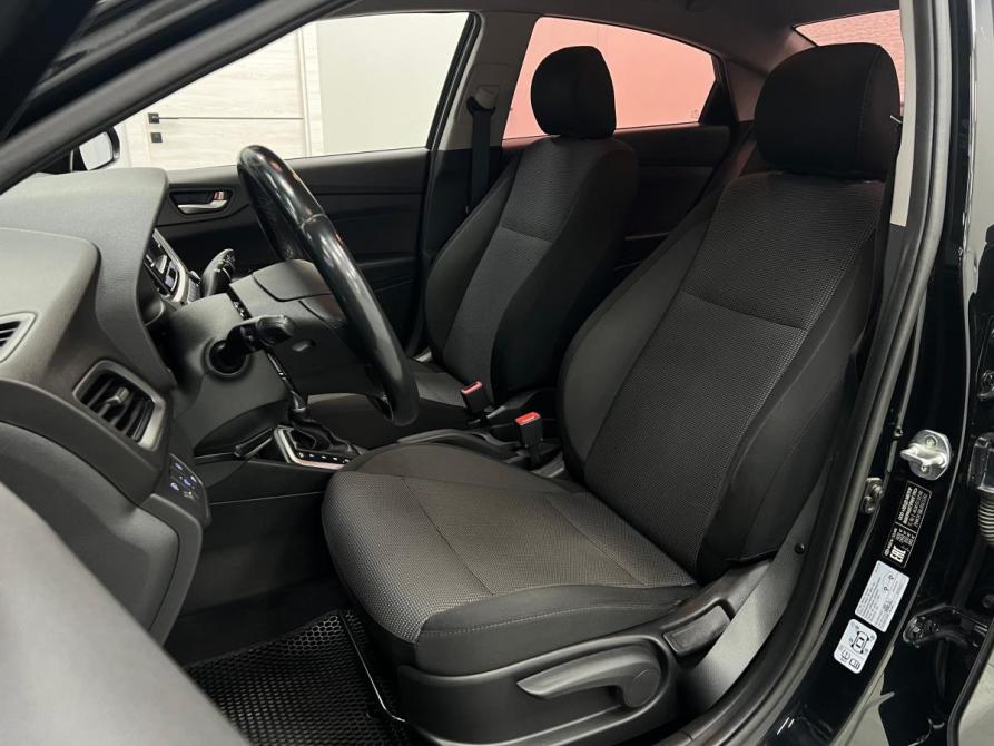 Hyundai Solaris II Казань  - изображение 16