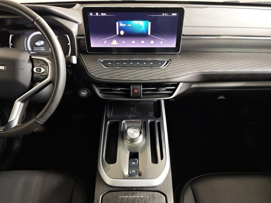 Haval Jolion I Москва  - изображение 15