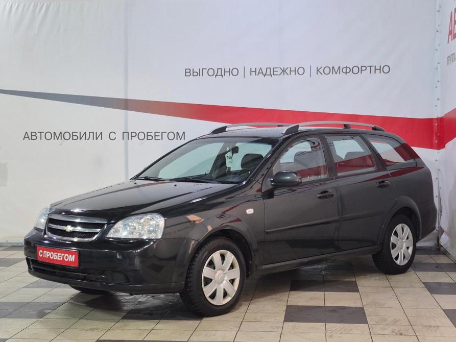 Chevrolet Lacetti I Воронеж  - изображение 4