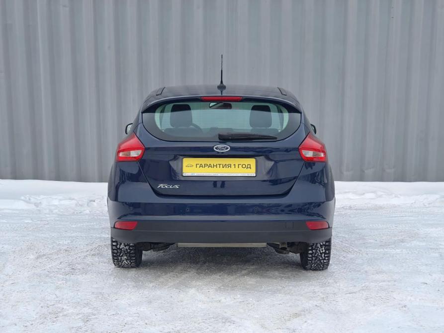 Ford Focus III Рестайлинг Челябинск  - изображение 6