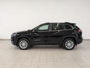 Jeep Cherokee V (KL) Рестайлинг Москва  - изображение 38