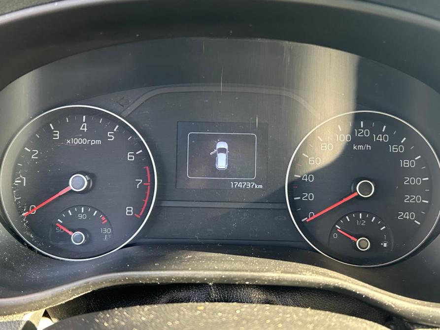 Kia Sportage IV Екатеринбург  - изображение 20